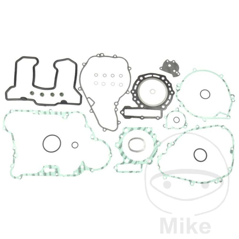 Engine Complete Gasket Athena for Kawasaki Motorbikes 1984-1989