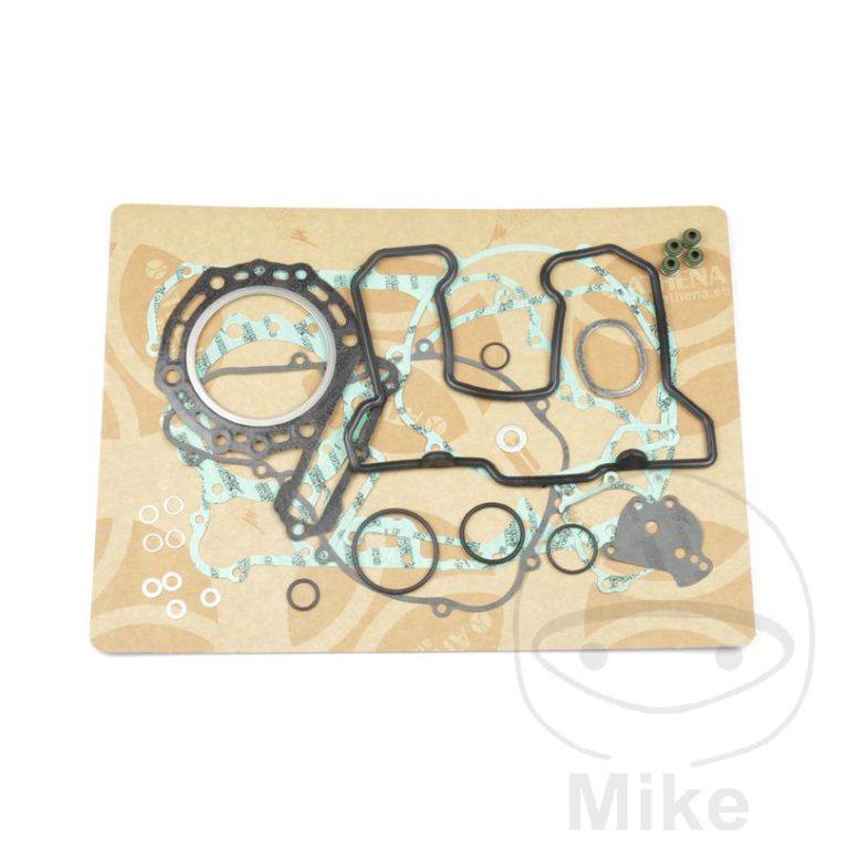 Engine Complete Gasket Athena for Kawasaki Motorbikes 1984-1989