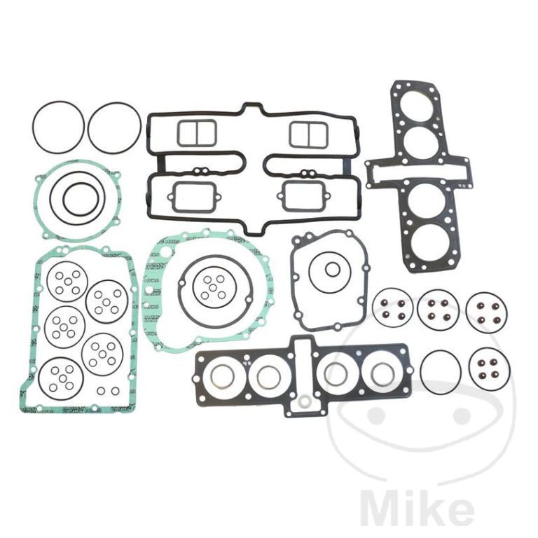 Engine Complete Gasket Athena for Kawasaki Motorbikes 1985-1995