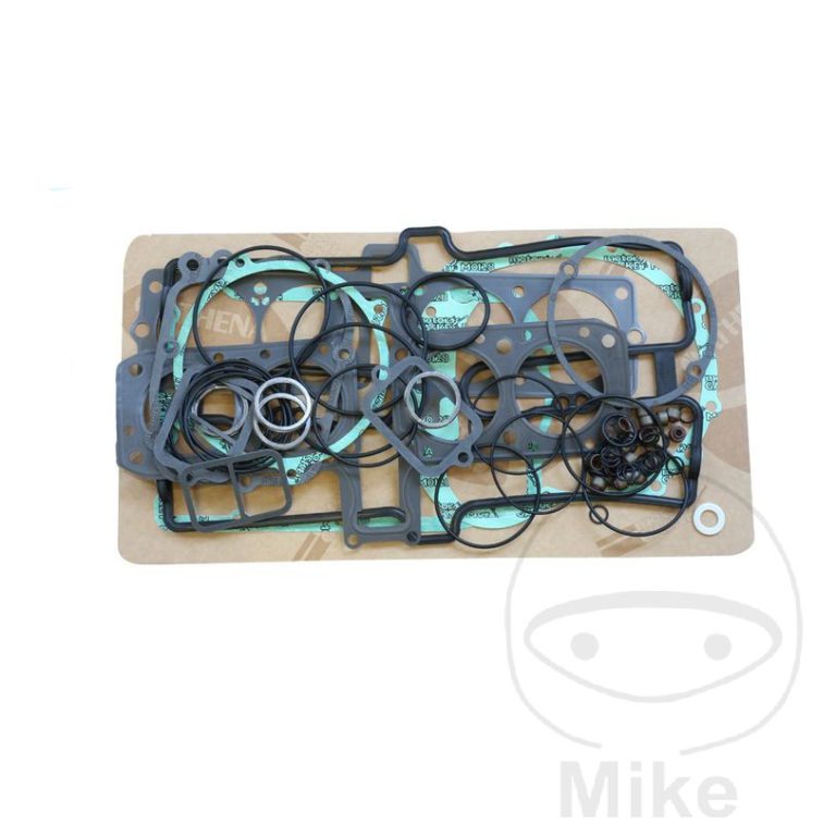 Engine Complete Gasket Athena for Kawasaki Motorbikes 1985-1995