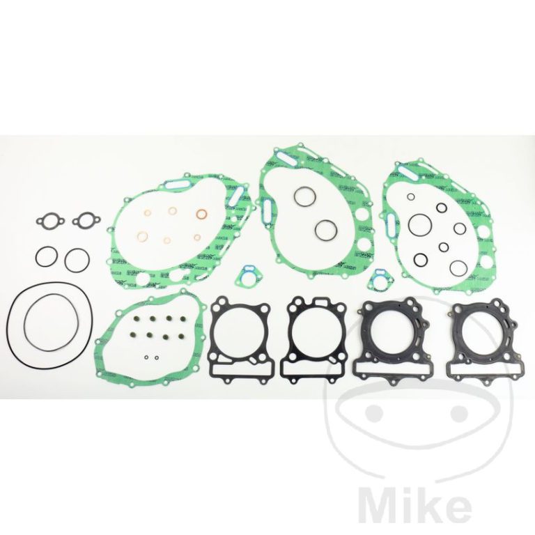 Engine Complete Gasket Athena for Cagiva, Suzuki Motorbikes 1999-2008