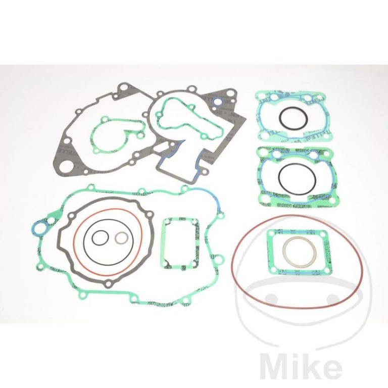 Engine Complete Gasket Athena for Husqvarna Motorbikes 1997-2008