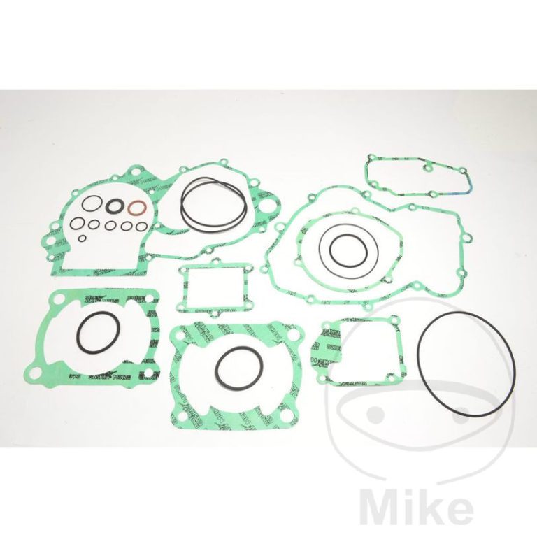 Engine Complete Gasket Athena for Husqvarna Motorbikes 1999-2006