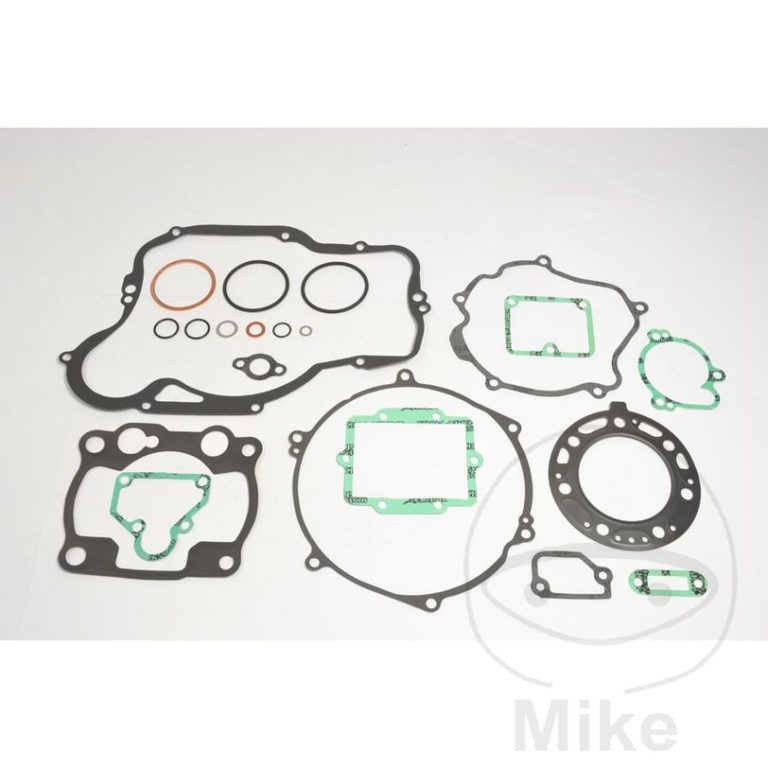 Engine Complete Gasket Athena for Kawasaki Motorbikes 2001-2004