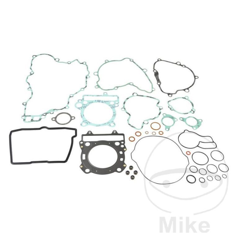 Engine Complete Gasket Athena for KTM Motorbikes 2006-2012