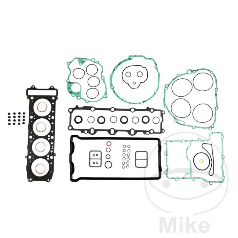 Engine Complete Gasket Athena for Kawasaki Motorbikes 1994-97