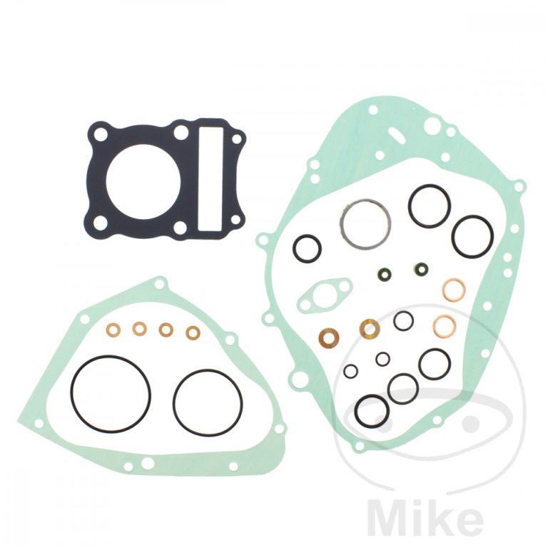 Engine Complete Gasket Athena for Suzuki Motorbikes 1995-2000