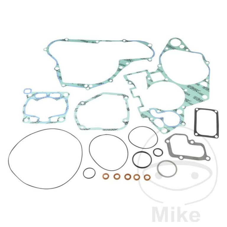 Engine Complete Gasket Athena for Suzuki Motorbikes 1998-2000