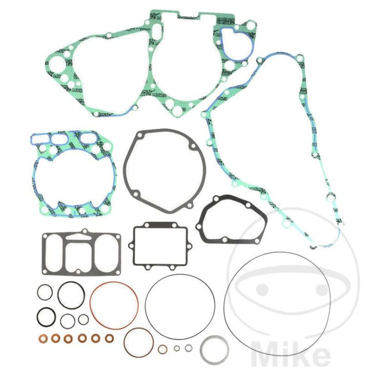 Engine Complete Gasket Athena for Suzuki Motorbikes 1996-1998