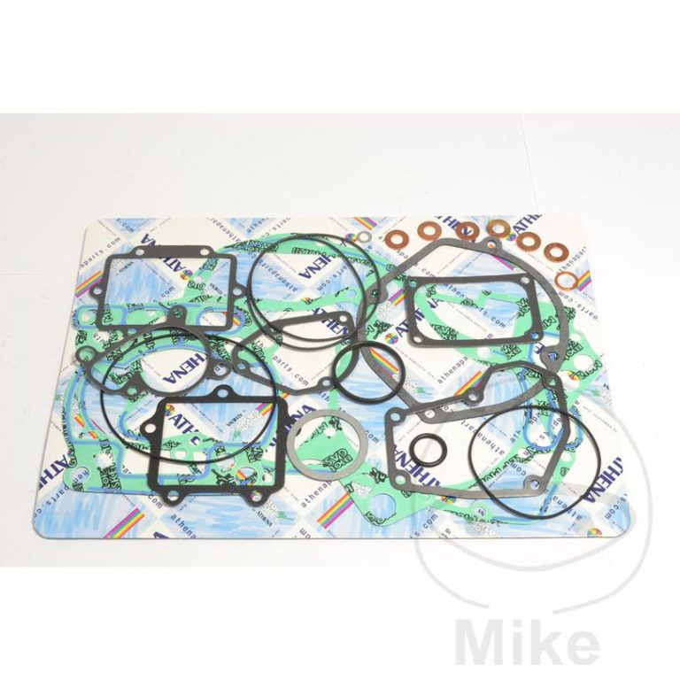 Engine Complete Gasket Athena for Suzuki Motorbikes 2001-2002