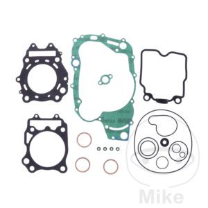 Engine Gasket Kit Complete Athena for Suzuki Motorbikes 1999-2002