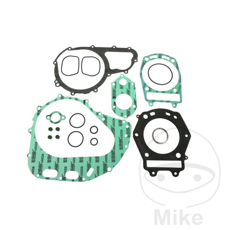 Engine Complete Gasket Athena for Suzuki Motorbikes 1996-2002