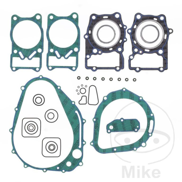 Engine Complete Gasket Athena for Suzuki Motorbikes 1997-2003