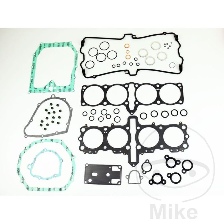 Engine Complete Gasket Athena for Suzuki Motorbikes 1996-2006