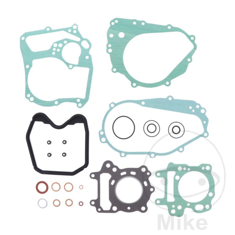 Gasket Kit Athena Rotax Without Shaft Seals for Aprilia Motorbikes 99-2004