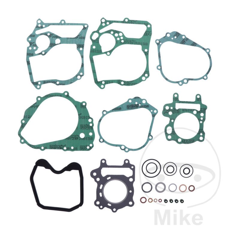 Engine Gasket Kit Complete Athena for Aprilia Motorbikes 1997-1999