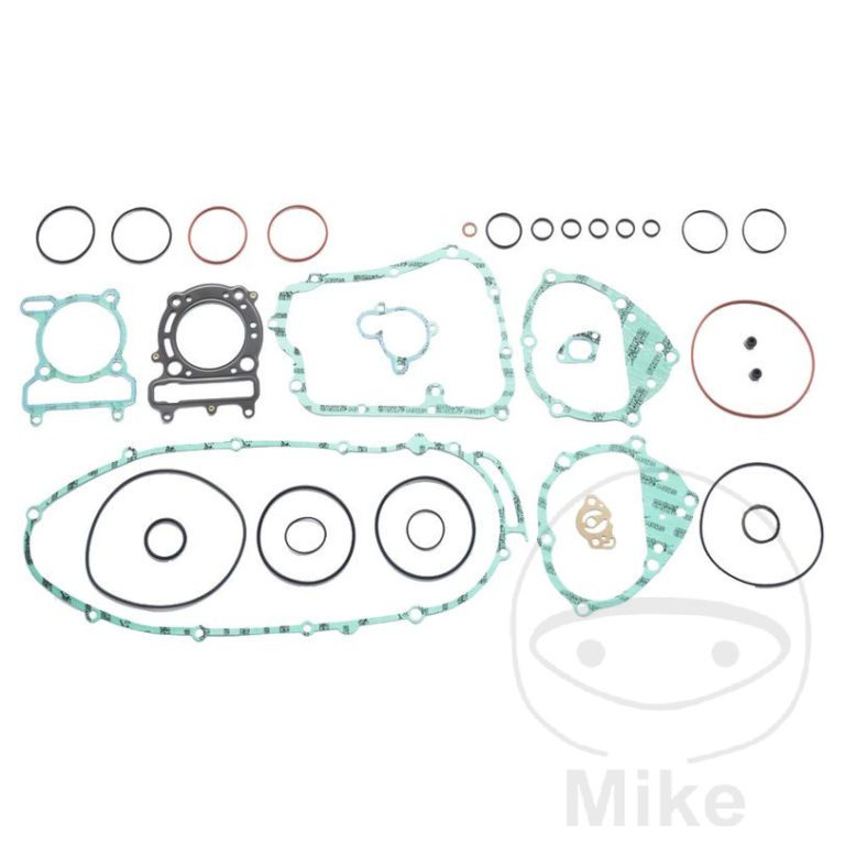 Engine Complete Gasket Athena for Aprilia, Benelli,Malaguti Motorbikes 1996-2013