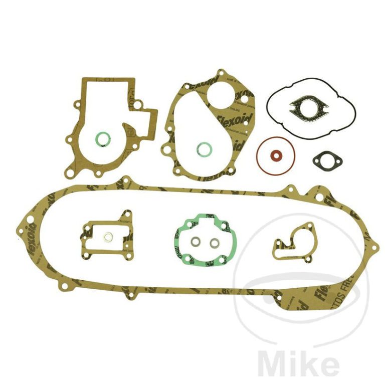 Engine Complete Gasket Athena for Italjet Motorbikes 1997-2003