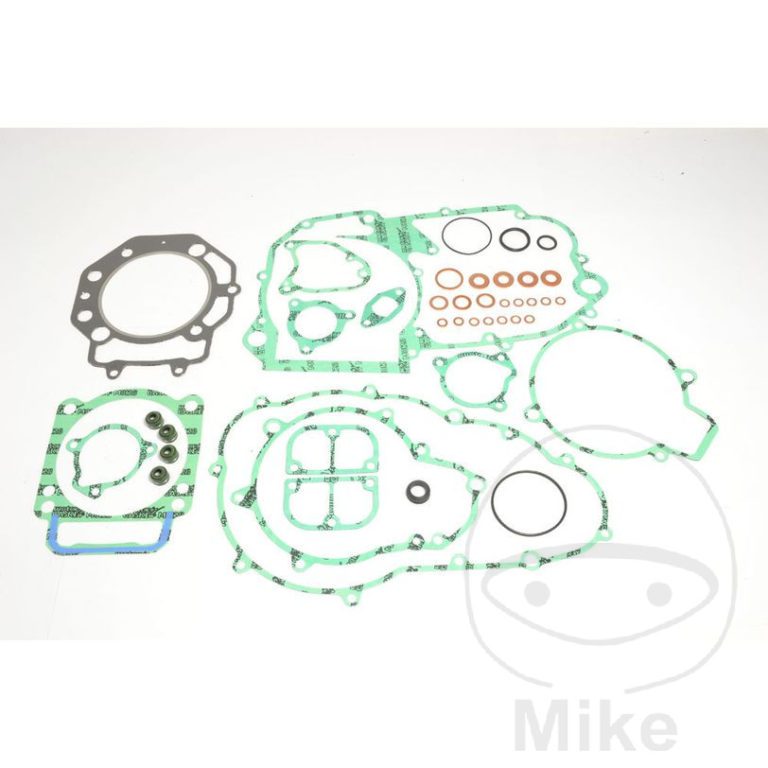 Engine Complete Gasket Athena for KTM Motorbikes 1996-2007