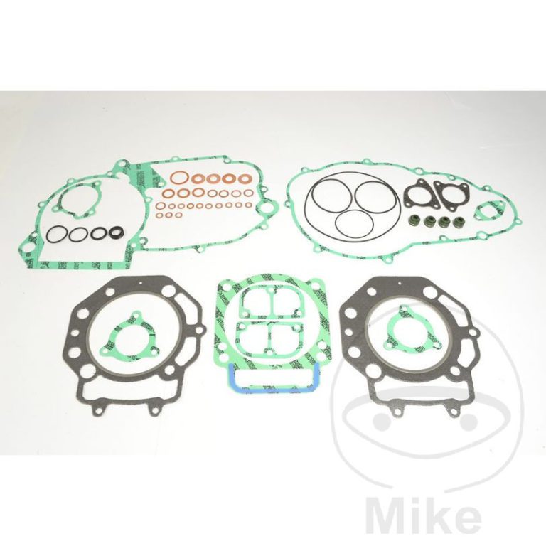 Engine Complete Gasket Athena for KTM Motorbikes 1996-98