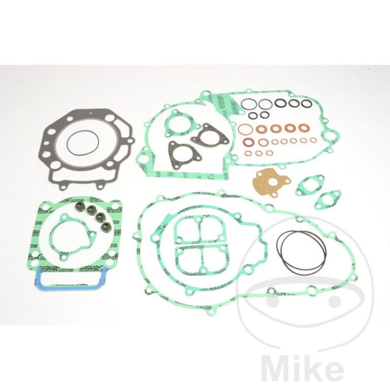 Engine Complete Gasket Athena for KTM Motorbikes 1994-1998