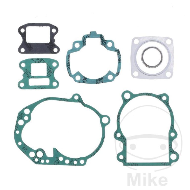 Engine Gasket Kit Complete Athena for Peugeot Motorbikes 1998-2002