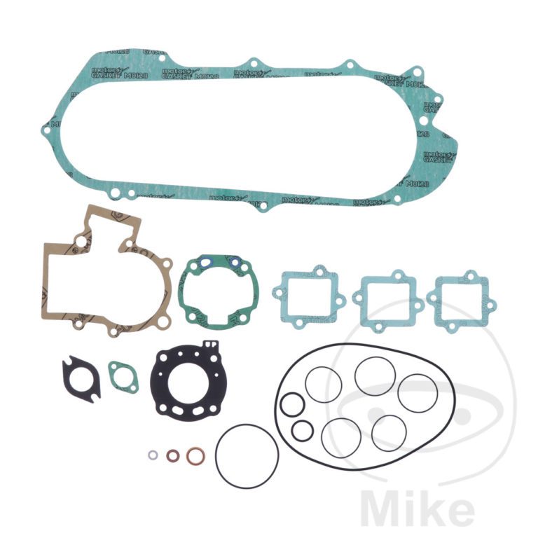 Engine Complete Gasket Athena for Suzuki Motorbikes 1997-2004