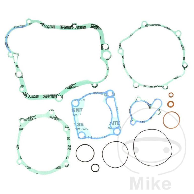 Engine Complete Gasket Athena for Yamaha Motorbikes 1993-2013