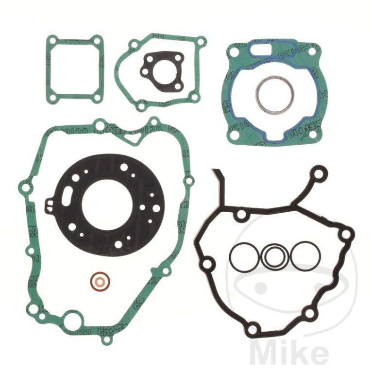 Engine Complete Gasket Athena for Yamaha Motorbikes 1999-2006