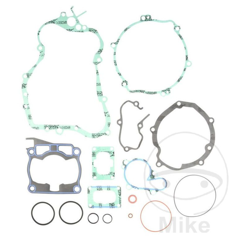 Engine Complete Gasket Athena for Yamaha Motorbikes 1999-2004