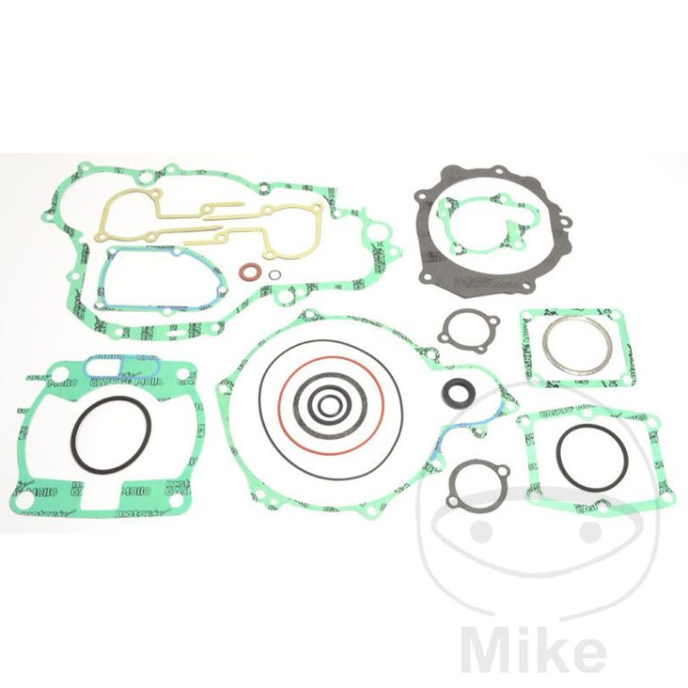 Engine Complete Gasket Athena for Yamaha Motorbikes 1988-1996