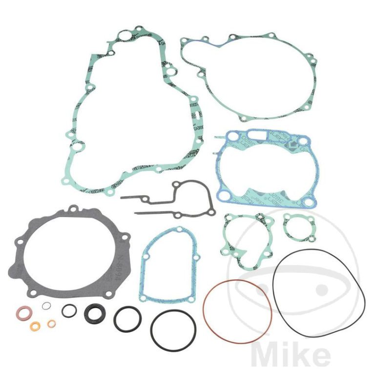 Engine Complete Gasket Athena for Yamaha Motorbikes 1997-1998