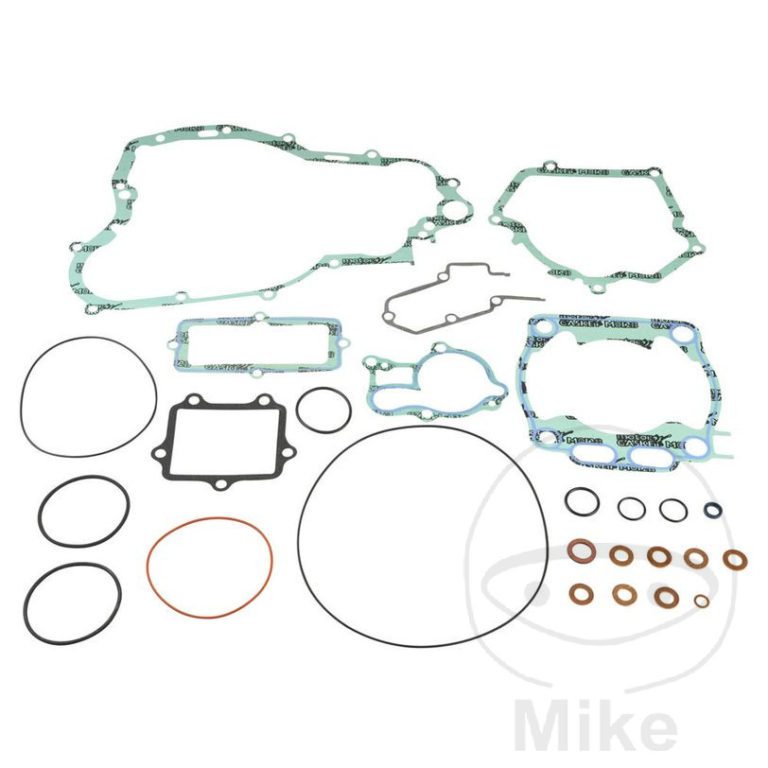 Engine Complete Gasket Athena for Yamaha Motorbikes 1999-2017