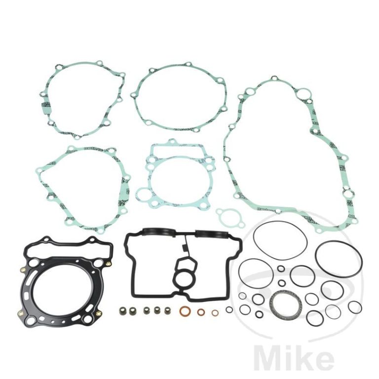 Engine Complete Gasket Athena for Yamaha Motorbikes 2001-2012