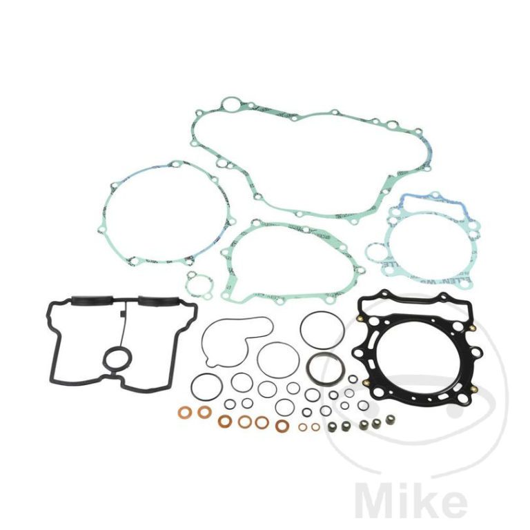 Engine Complete Gasket Athena for Yamaha Motorbikes 2000-2002