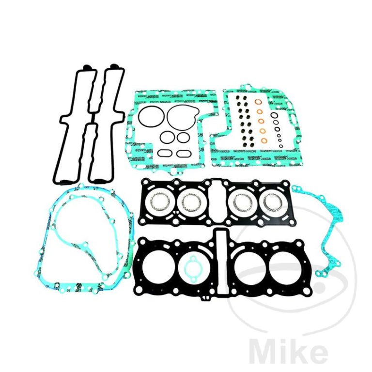 Engine Complete Gasket Athena for Yamaha Motorbikes 1994-2002