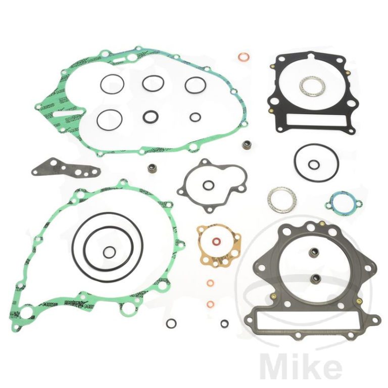 Engine Complete Gasket Athena for Yamaha Motorbikes 1994-2004