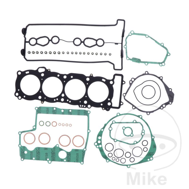 Engine Complete Gasket Athena for Yamaha Motorbikes 1998-2001