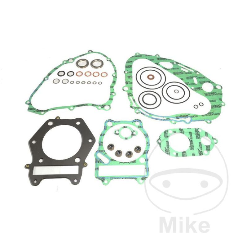 Engine Complete Gasket Athena for Suzuki Motorbikes 1985-1989