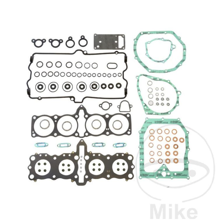 Engine Complete Gasket Athena for Suzuki Motorbikes 1988-2004