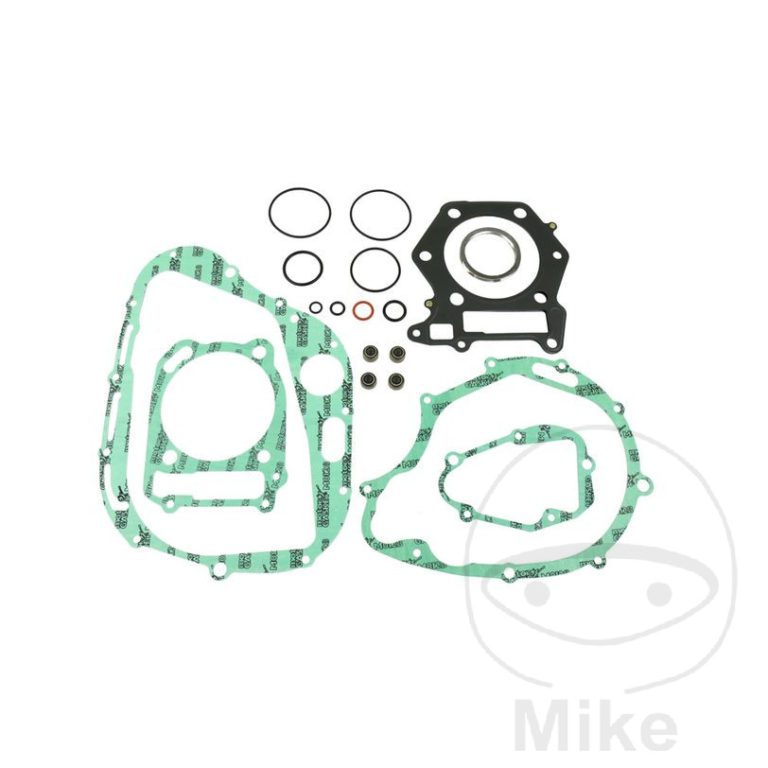 Engine Complete Gasket Athena for Suzuki Motorbikes 1986-2000