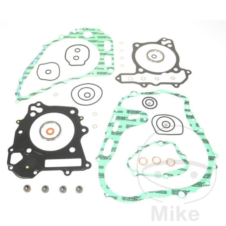 Engine Complete Gasket Athena for Suzuki Motorbikes 1988-1994