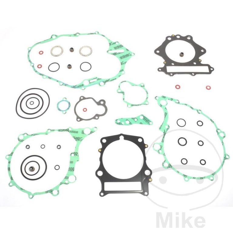 Engine Complete Gasket Athena for Yamaha Motorbikes 1987-2003