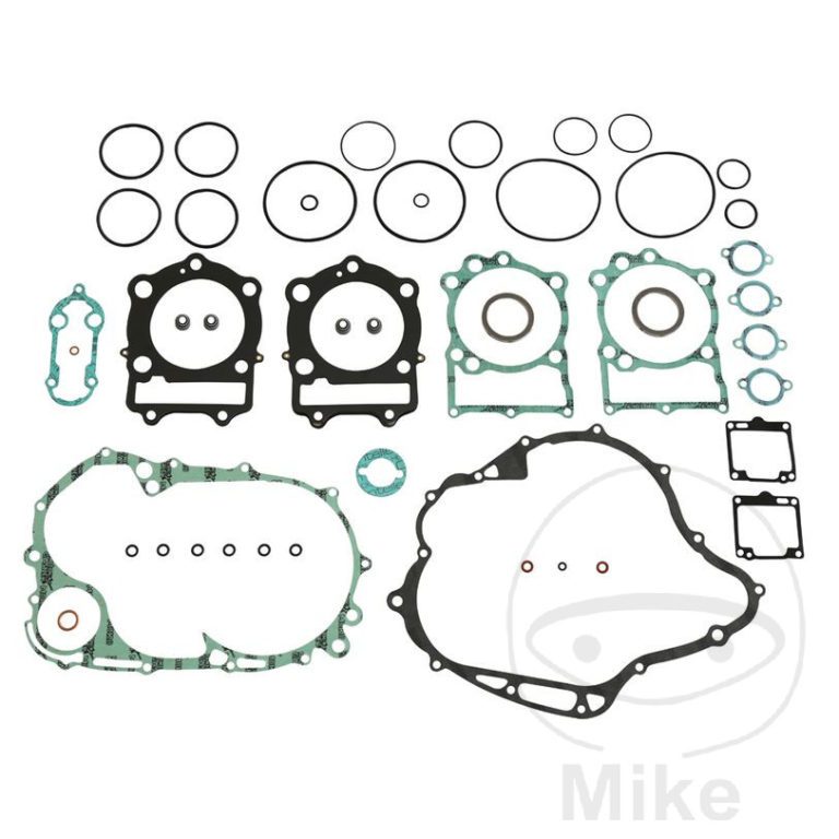 Engine Complete Gasket Athena for Yamaha Motorbikes 1986-1999