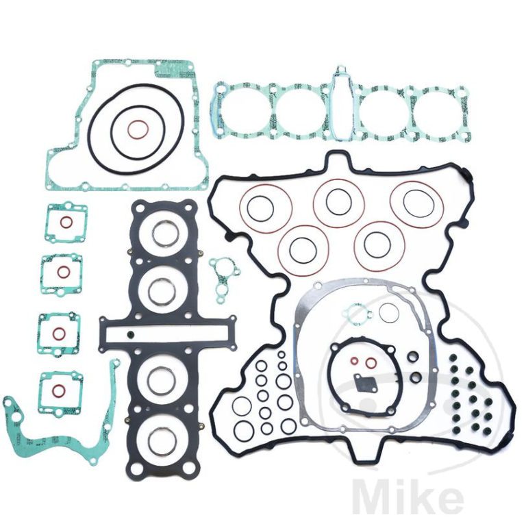 Engine Complete Gasket Athena for Yamaha Motorbikes 1986-1997