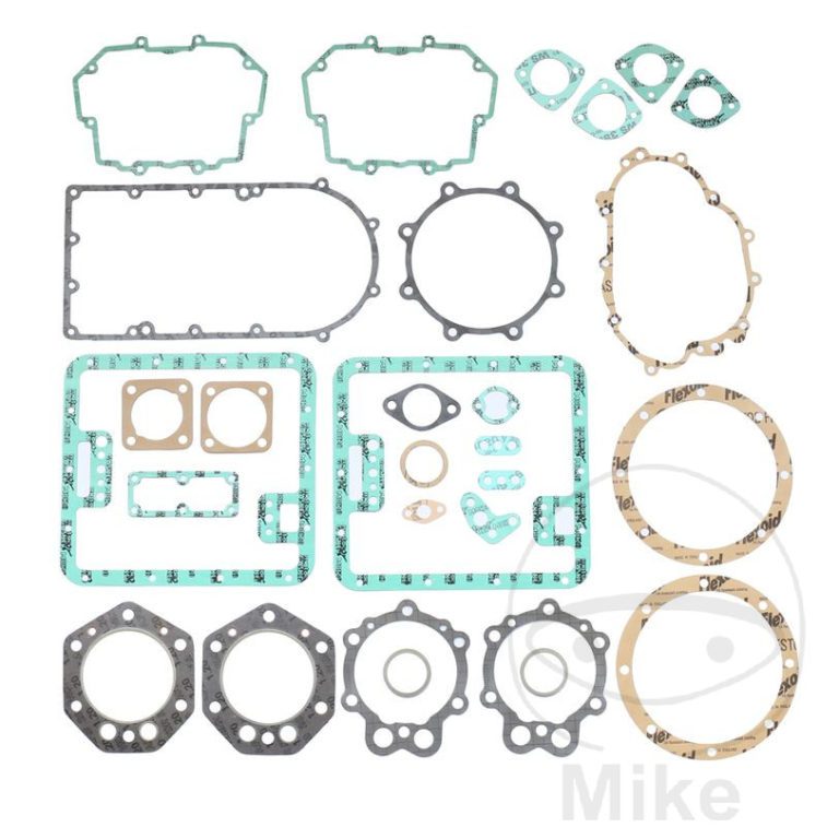 Engine Complete Gasket Athena for Moto Motorbikes 1982-1997