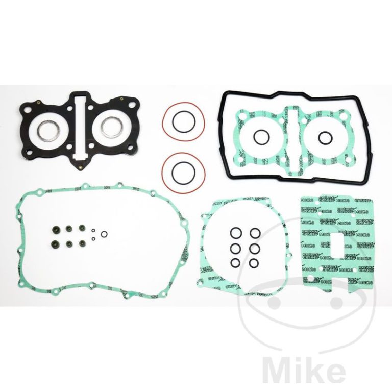 Engine Complete Gasket Athena for Honda Motorbikes 1986-1989