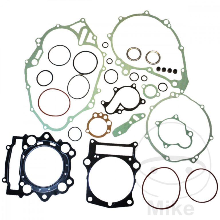 Engine Complete Gasket Athena for Aprilia, Derbi, Yamaha Motorbikes 2004-2011