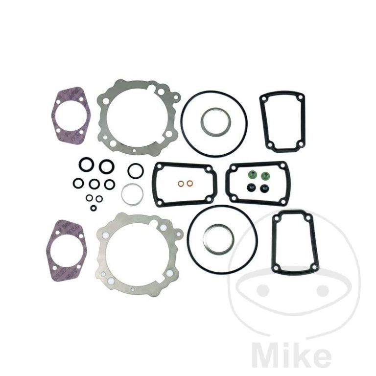 Engine Complete Gasket Athena for Ducati Motorbikes 1999-2007