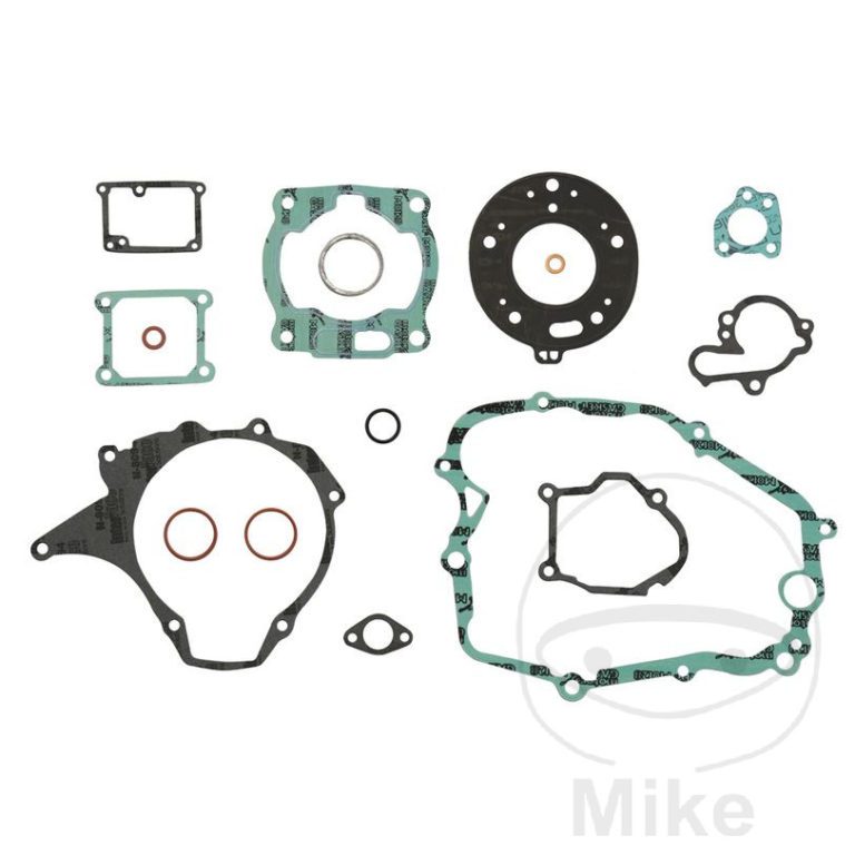 Engine Complete Gasket Athena for Yamaha Motorbikes 1991-1996